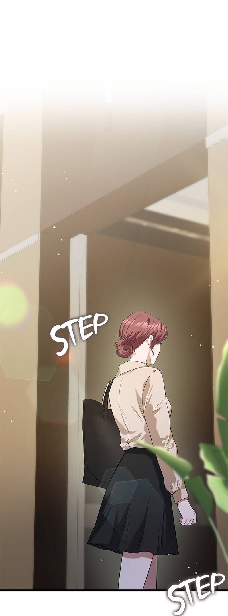 Манга Хочешь завести роман на стороне со мной? - Глава 10 Страница 31