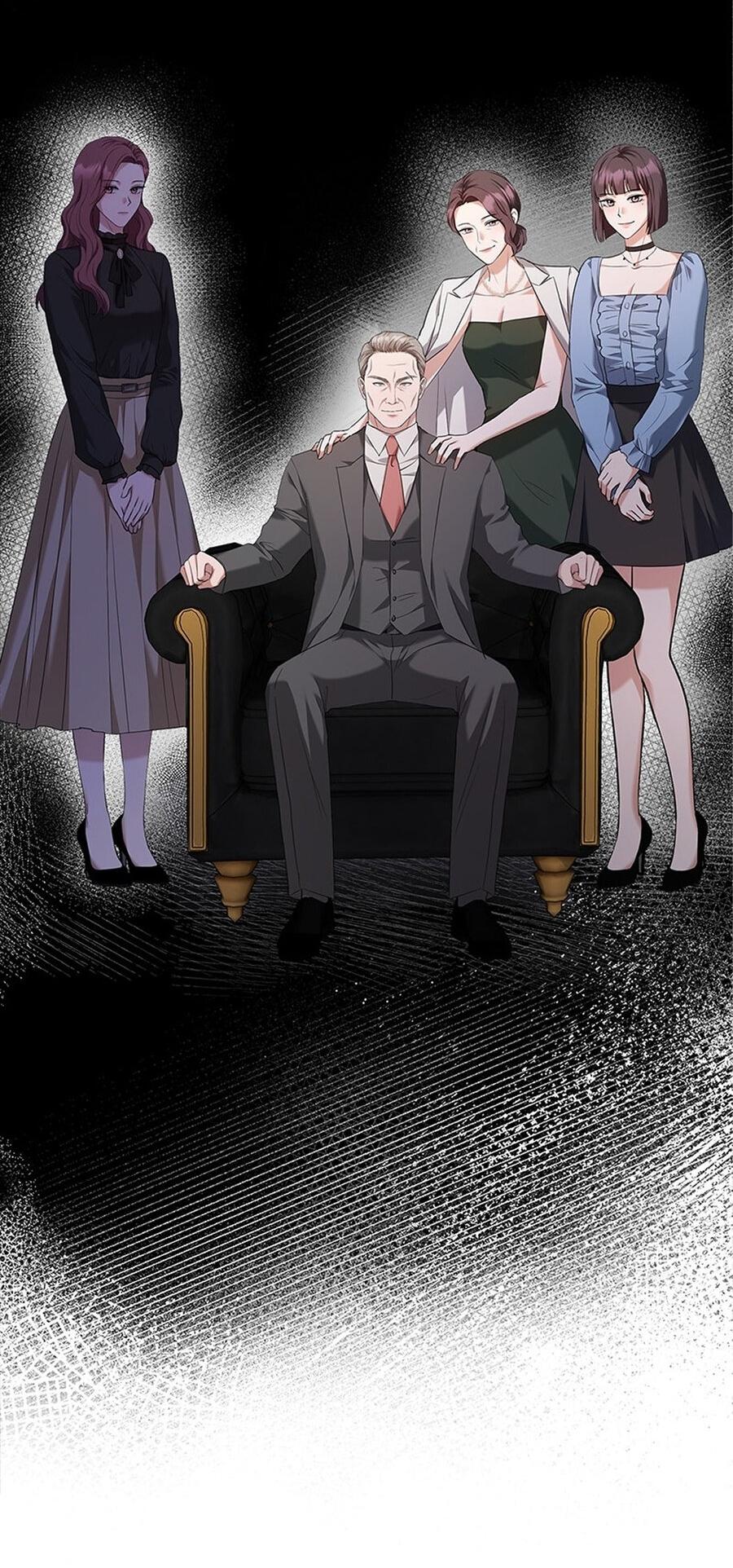 Манга Хочешь завести роман на стороне со мной? - Глава 9 Страница 67