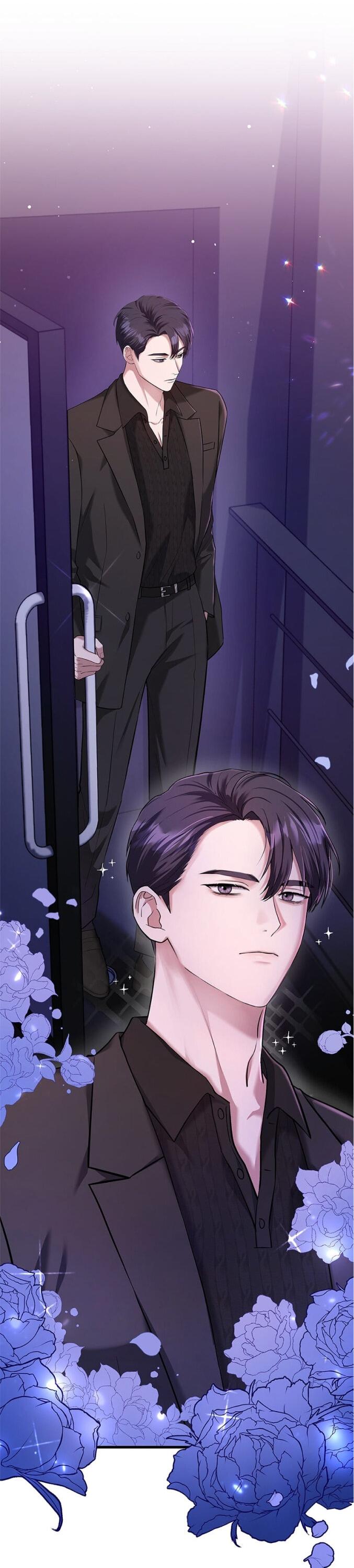 Манга Хочешь завести роман на стороне со мной? - Глава 9 Страница 9