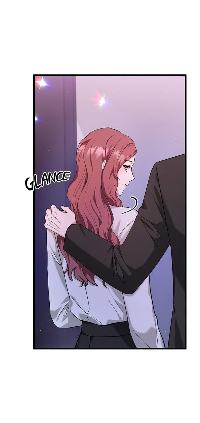 Манга Хочешь завести роман на стороне со мной? - Глава 9 Страница 32