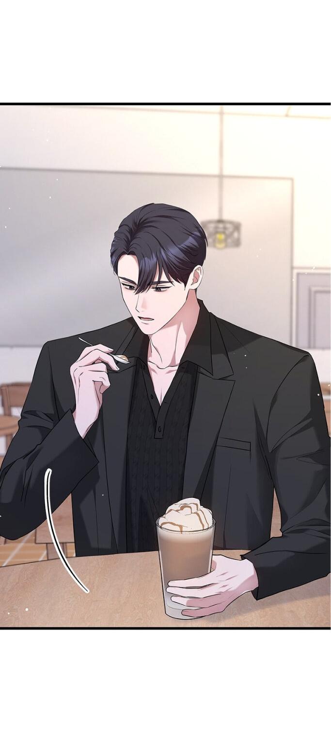 Манга Хочешь завести роман на стороне со мной? - Глава 9 Страница 50