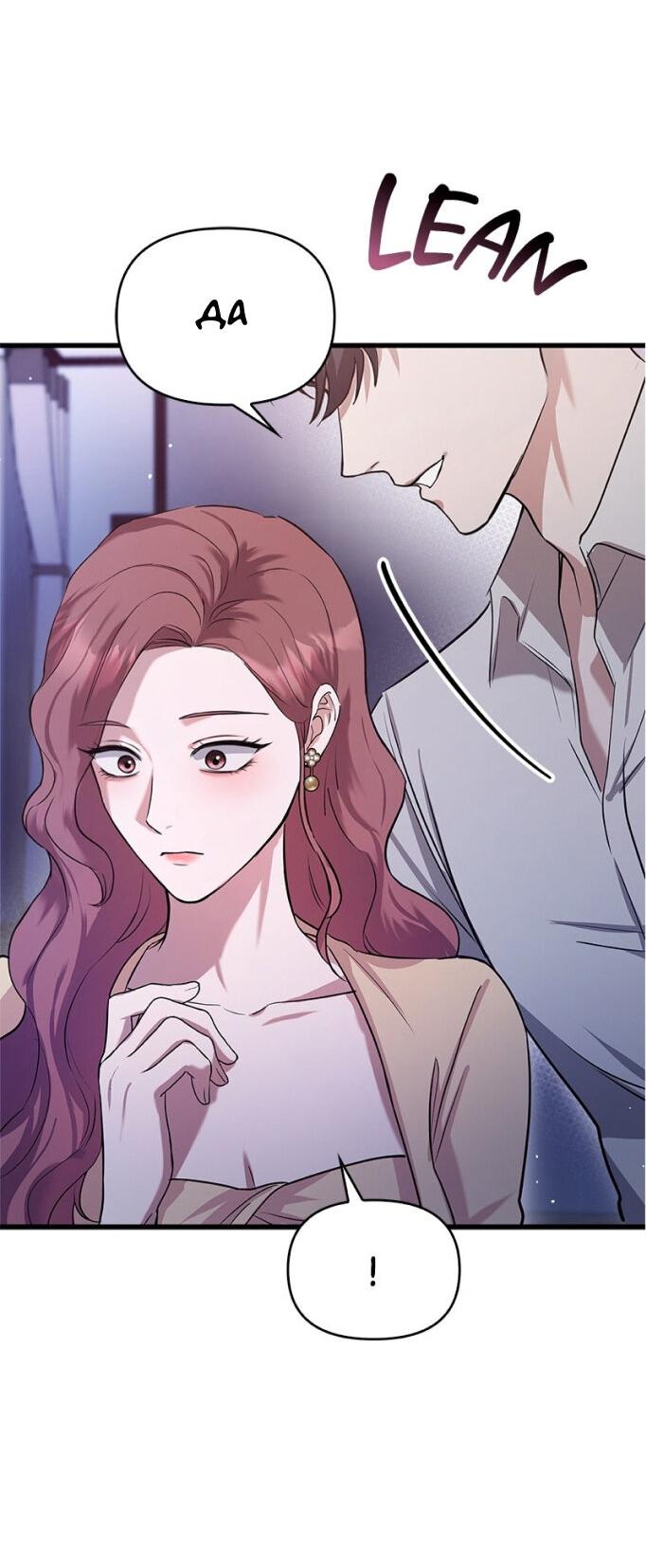 Манга Хочешь завести роман на стороне со мной? - Глава 5 Страница 8