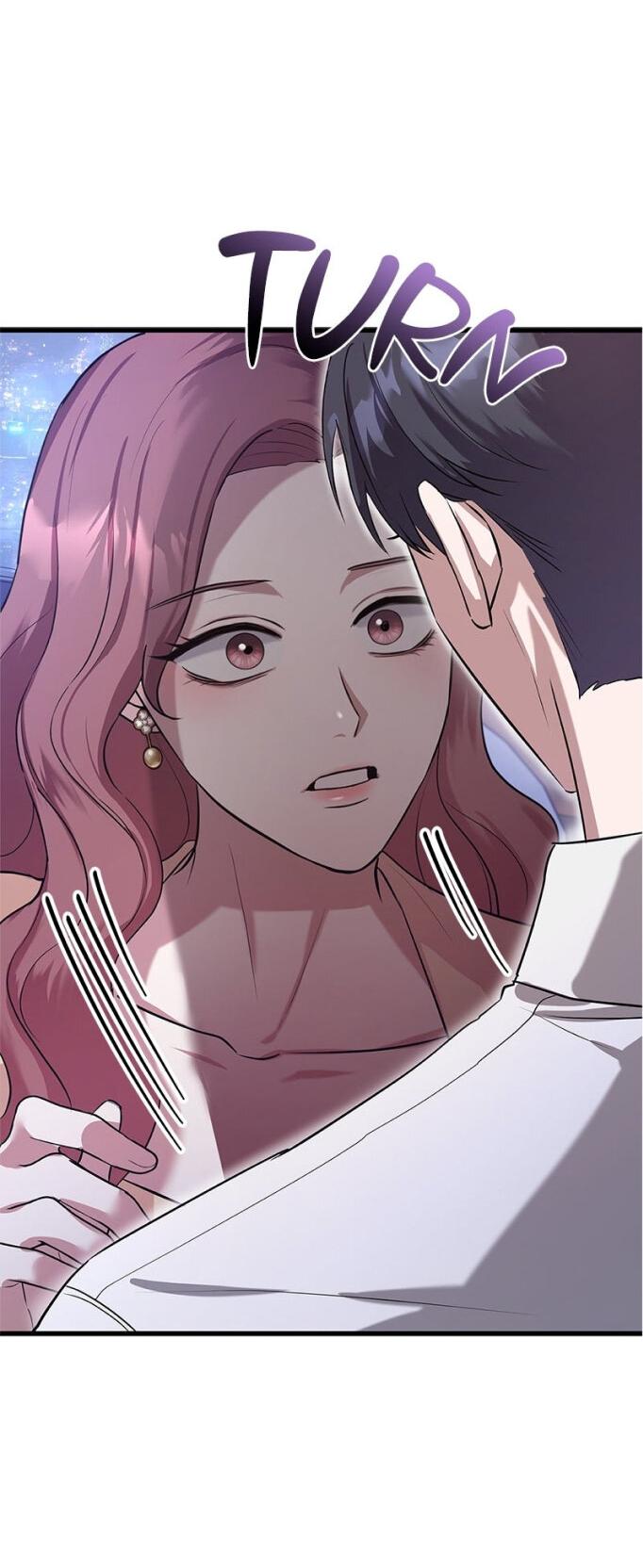 Манга Хочешь завести роман на стороне со мной? - Глава 5 Страница 9