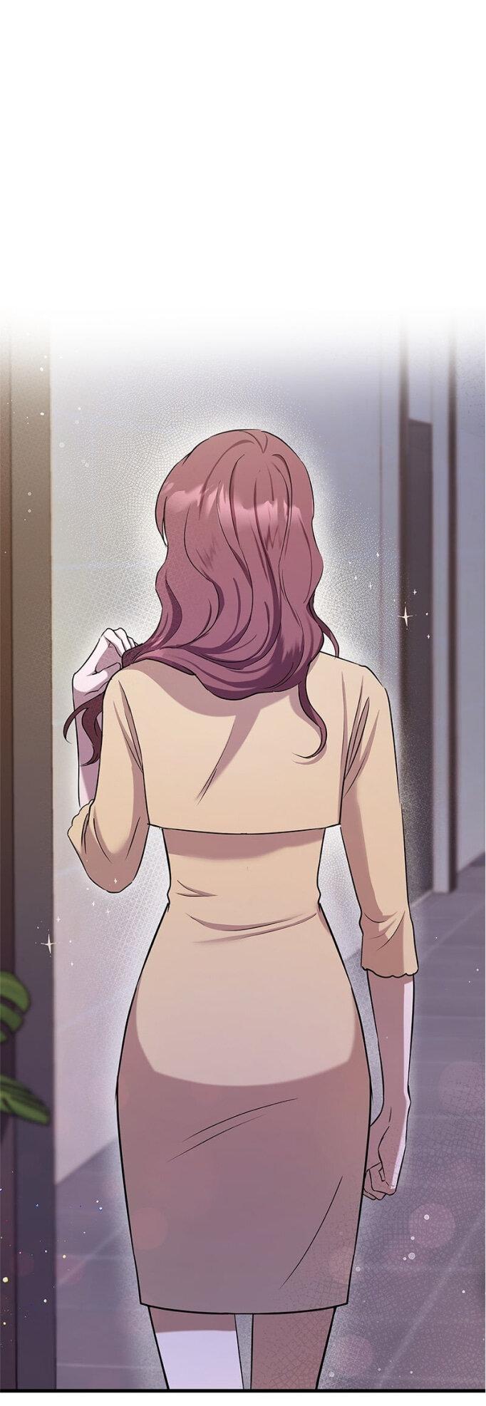 Манга Хочешь завести роман на стороне со мной? - Глава 5 Страница 1