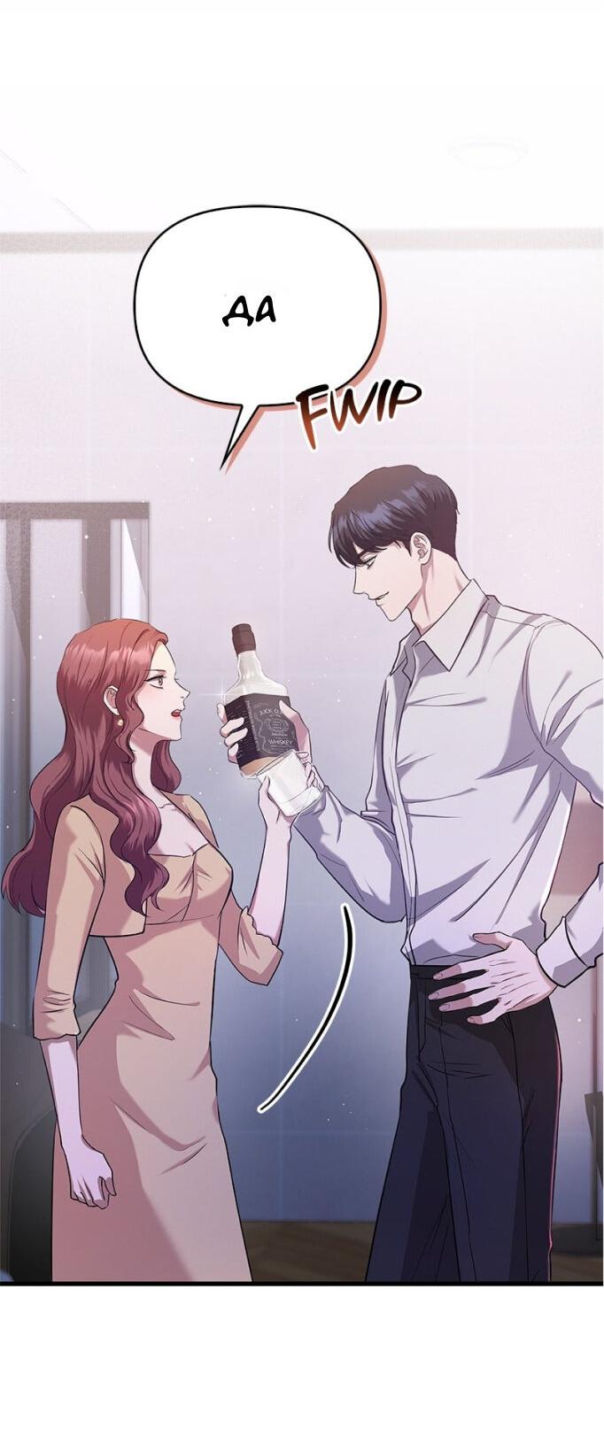 Манга Хочешь завести роман на стороне со мной? - Глава 5 Страница 14