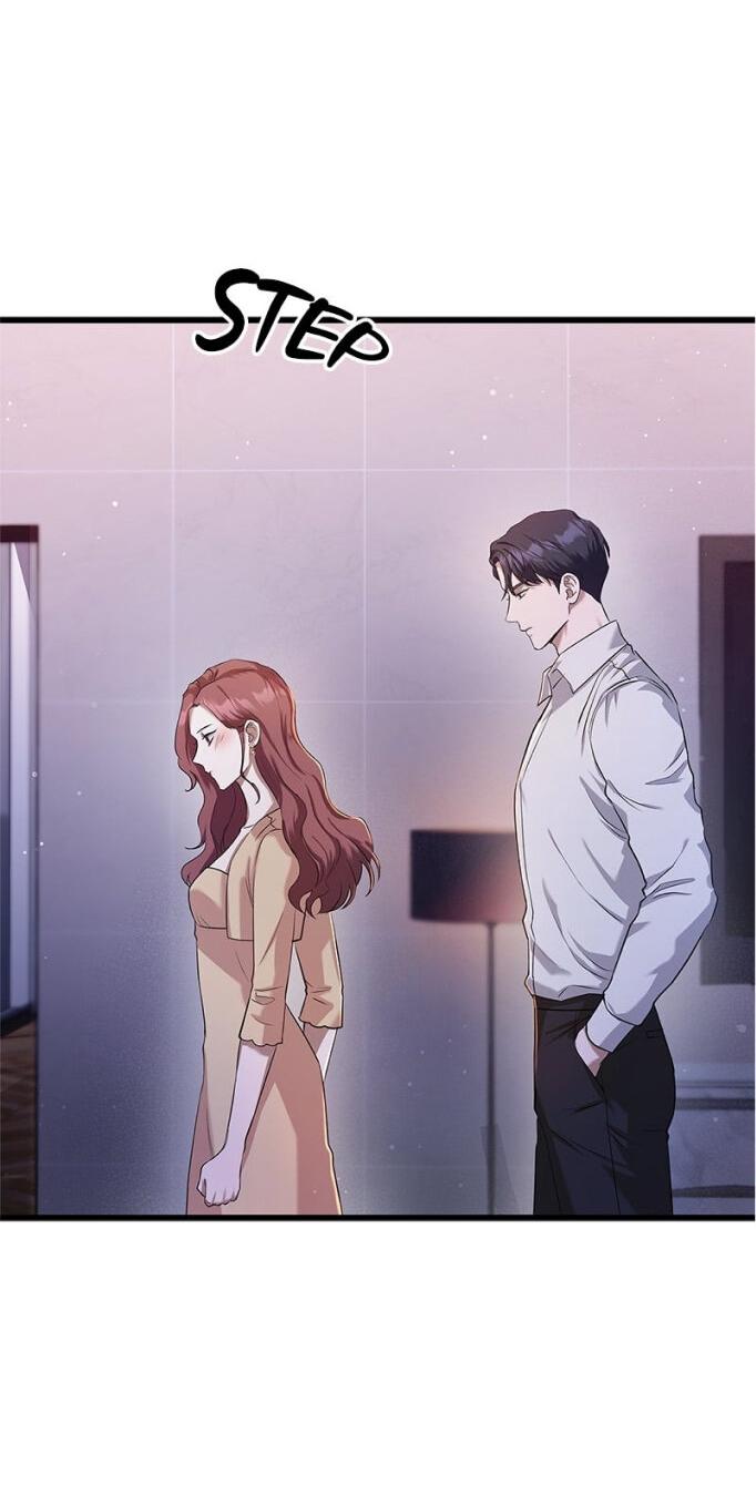 Манга Хочешь завести роман на стороне со мной? - Глава 5 Страница 4