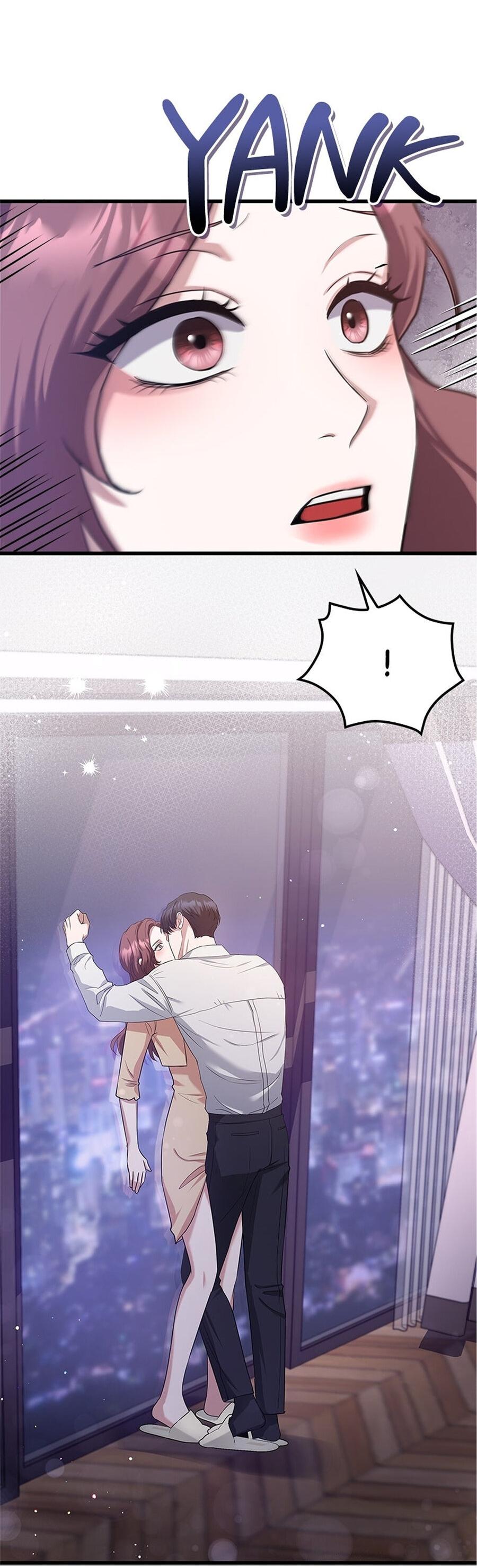 Манга Хочешь завести роман на стороне со мной? - Глава 5 Страница 65