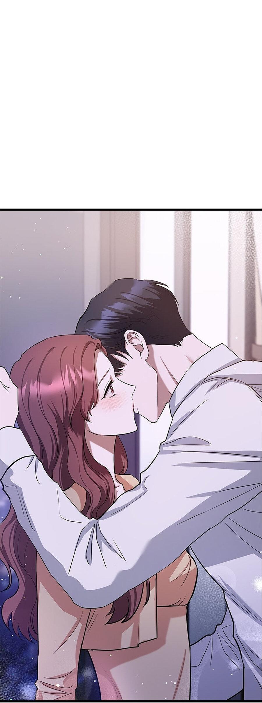 Манга Хочешь завести роман на стороне со мной? - Глава 5 Страница 66