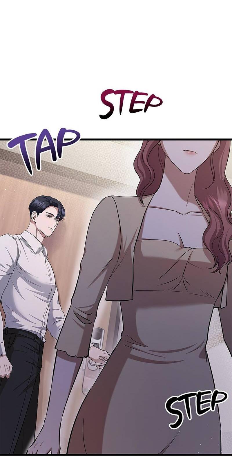 Манга Хочешь завести роман на стороне со мной? - Глава 4 Страница 63