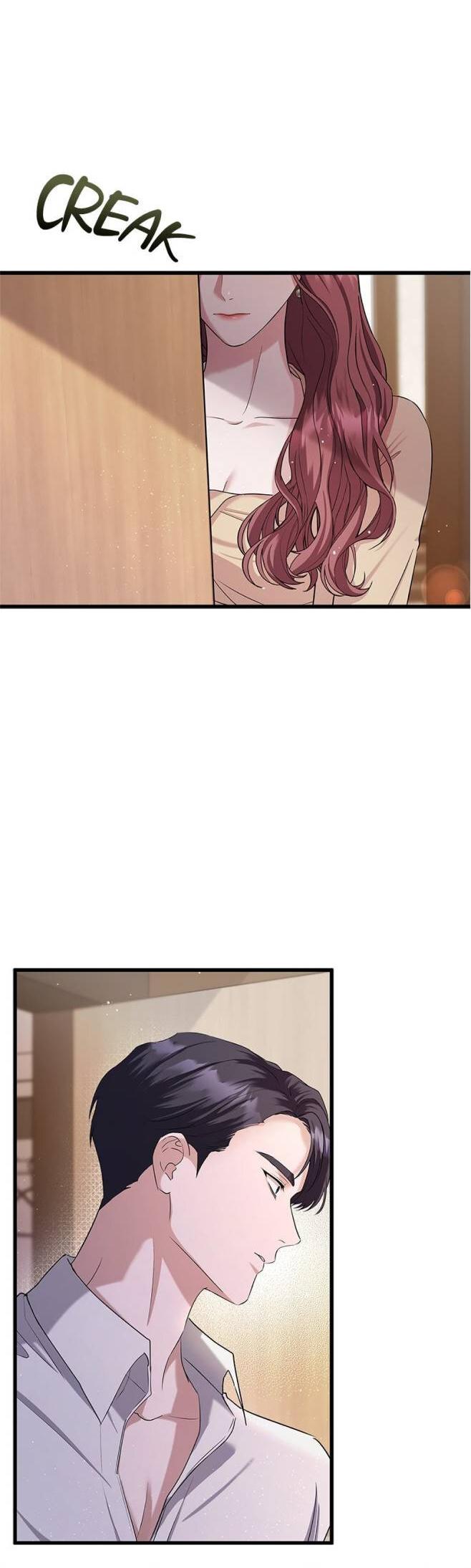 Манга Хочешь завести роман на стороне со мной? - Глава 4 Страница 57