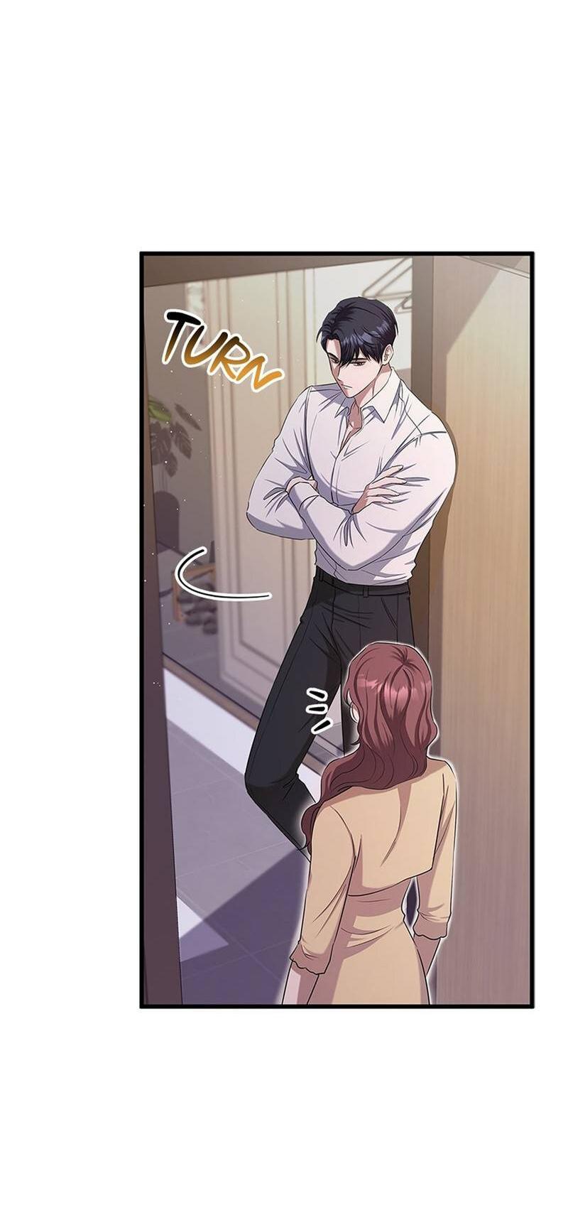 Манга Хочешь завести роман на стороне со мной? - Глава 4 Страница 62