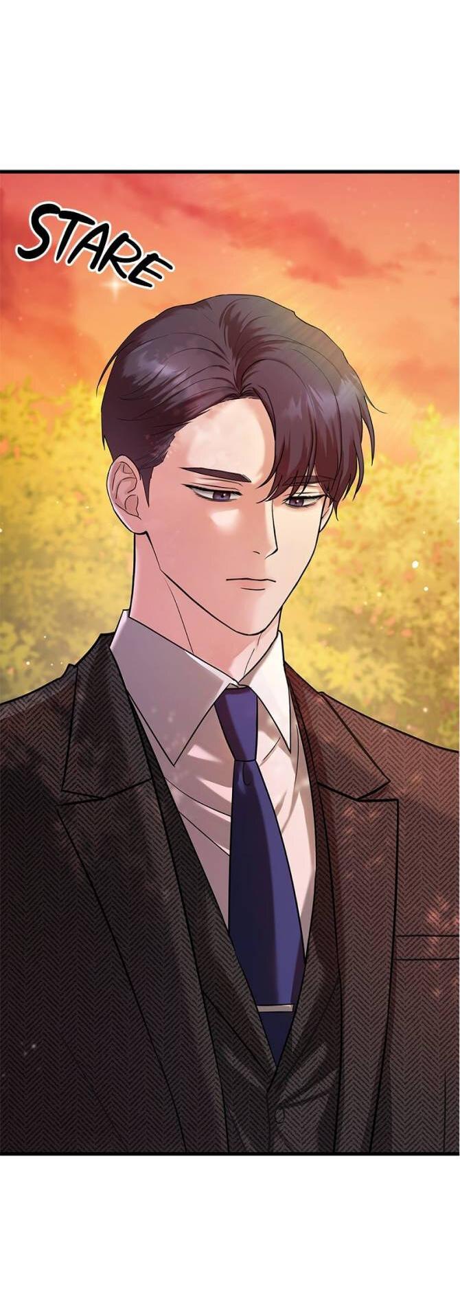 Манга Хочешь завести роман на стороне со мной? - Глава 3 Страница 2