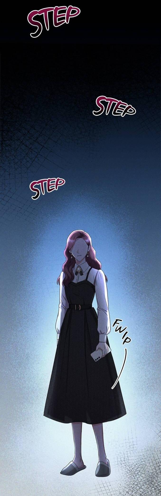 Манга Хочешь завести роман на стороне со мной? - Глава 2 Страница 38