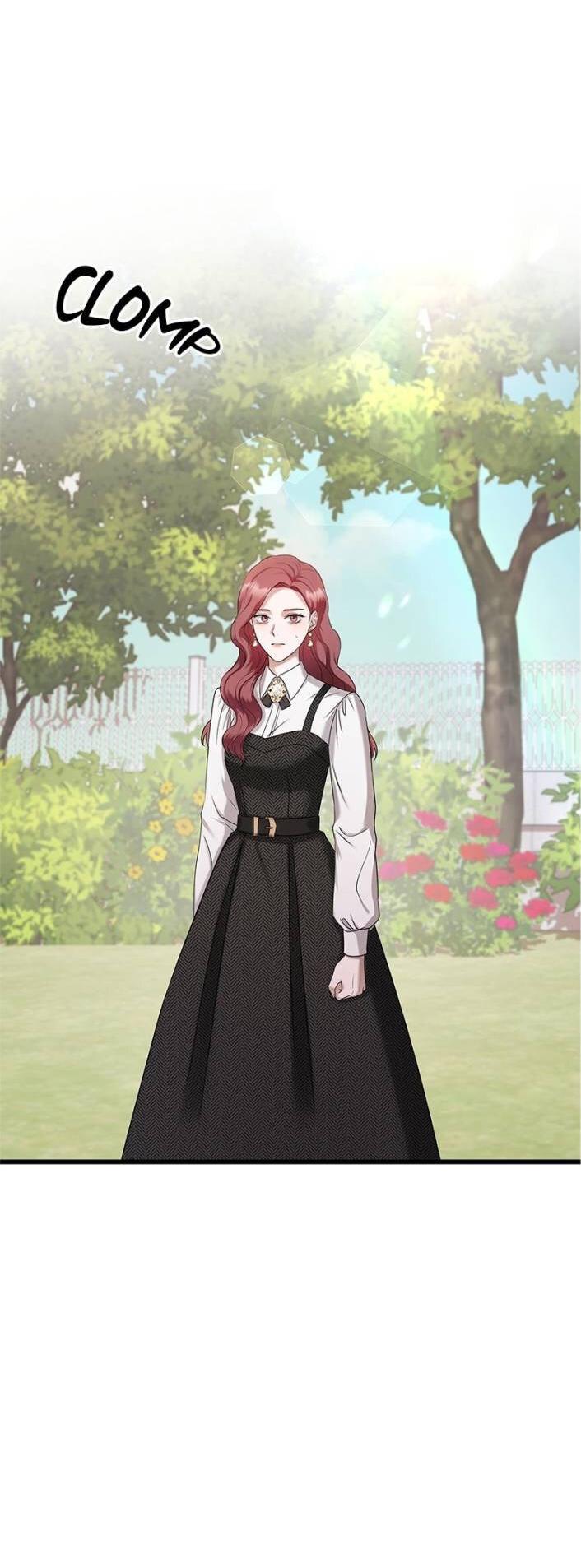 Манга Хочешь завести роман на стороне со мной? - Глава 2 Страница 63