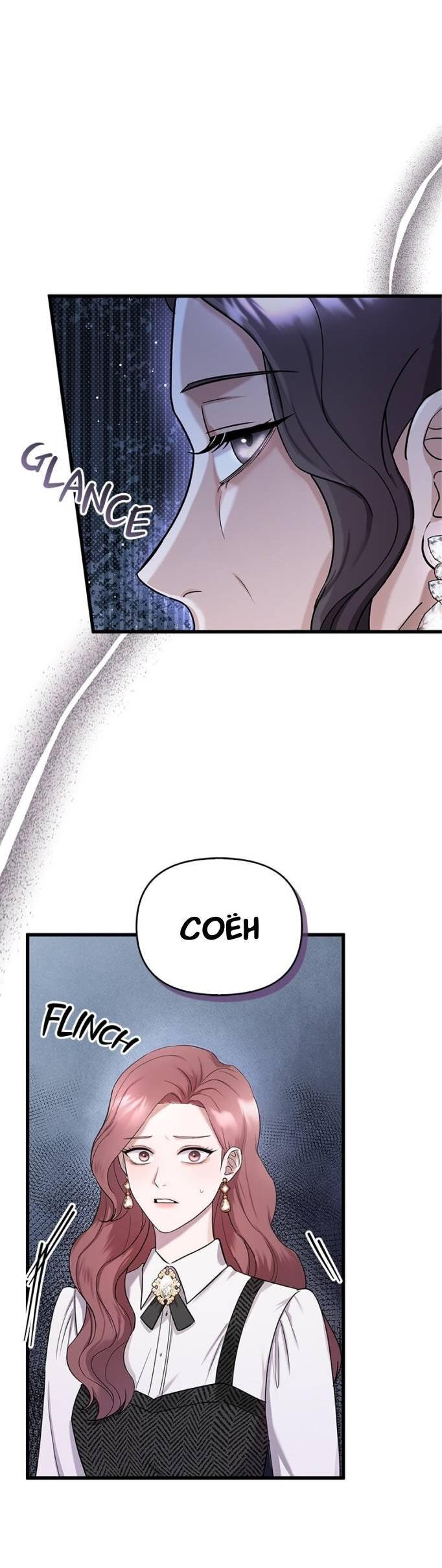 Манга Хочешь завести роман на стороне со мной? - Глава 2 Страница 34