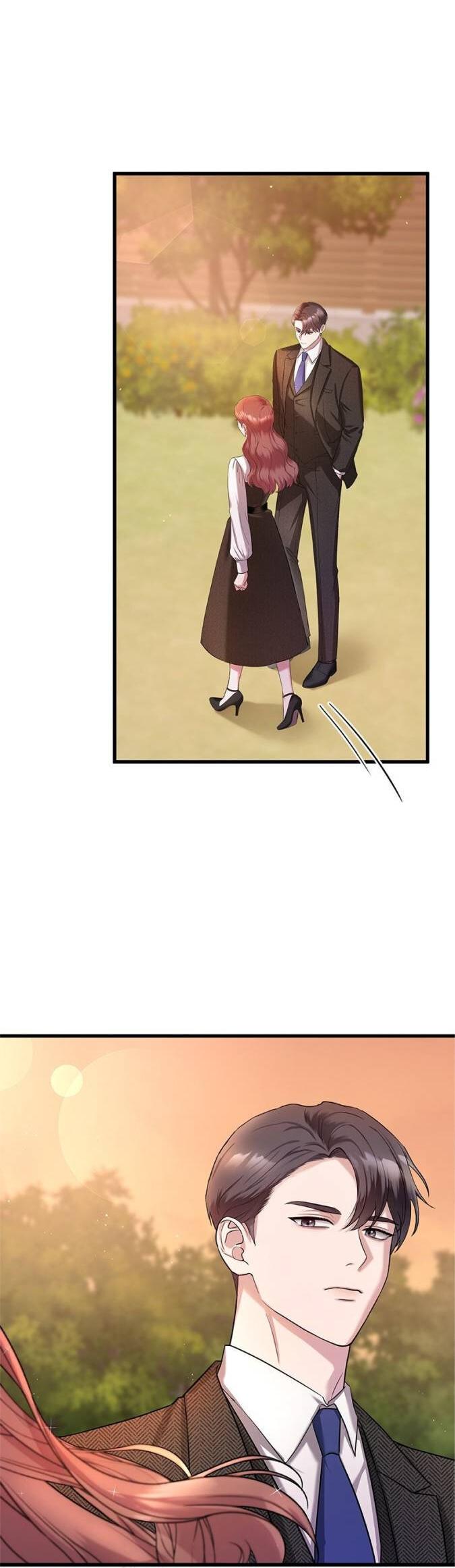 Манга Хочешь завести роман на стороне со мной? - Глава 2 Страница 90