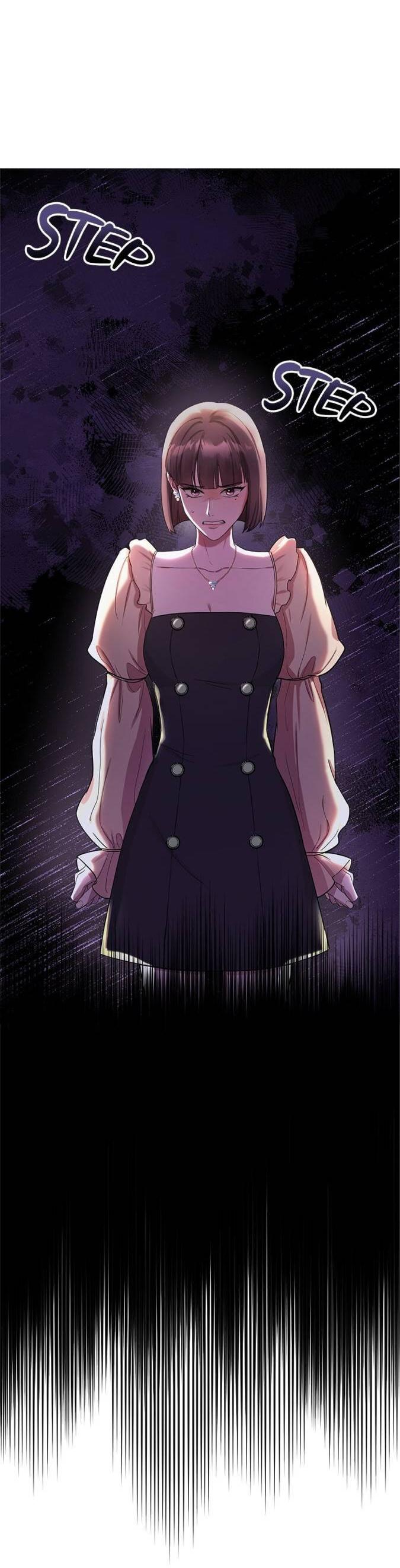 Манга Хочешь завести роман на стороне со мной? - Глава 2 Страница 86