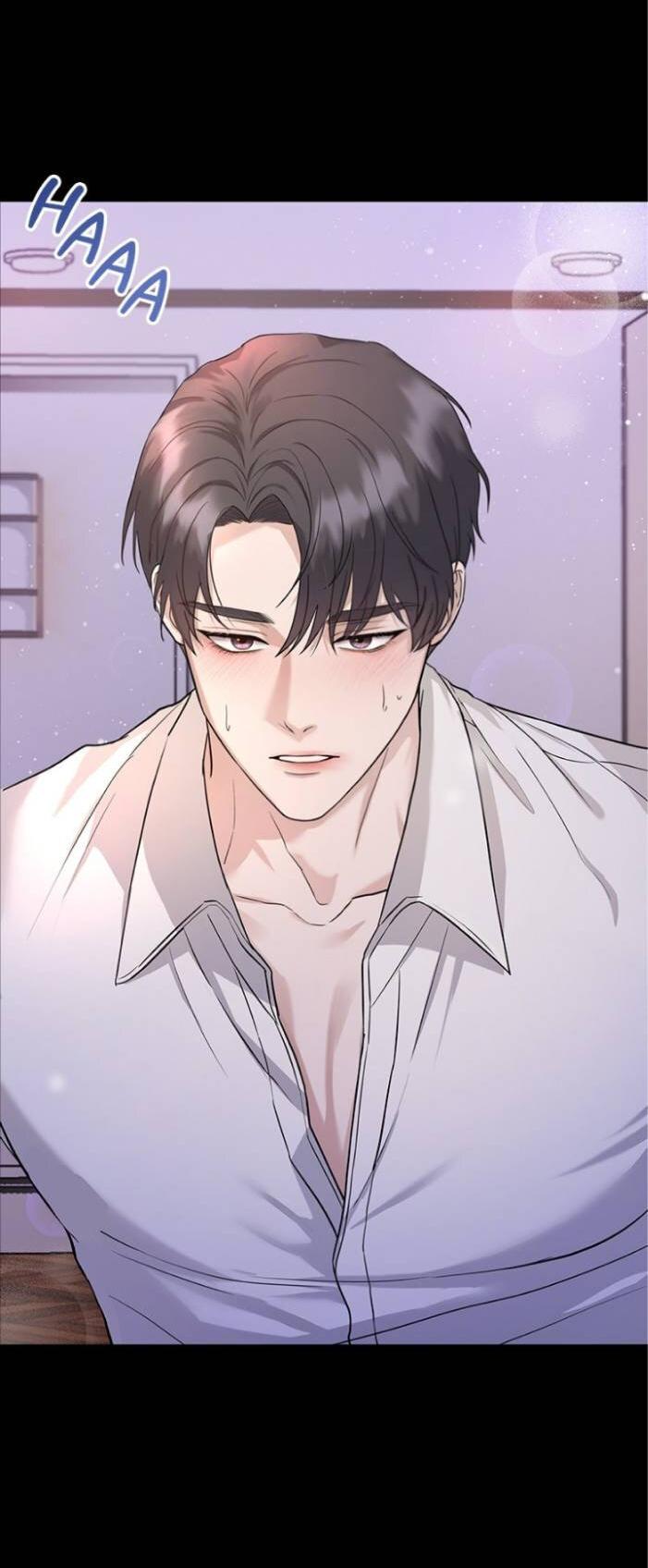 Манга Хочешь завести роман на стороне со мной? - Глава 2 Страница 11