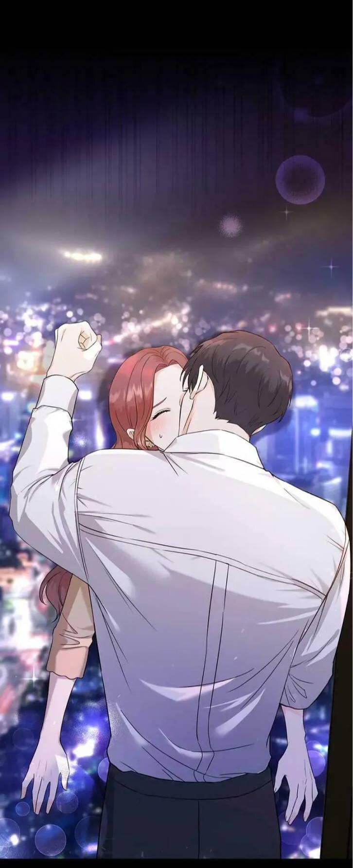 Манга Хочешь завести роман на стороне со мной? - Глава 1 Страница 44