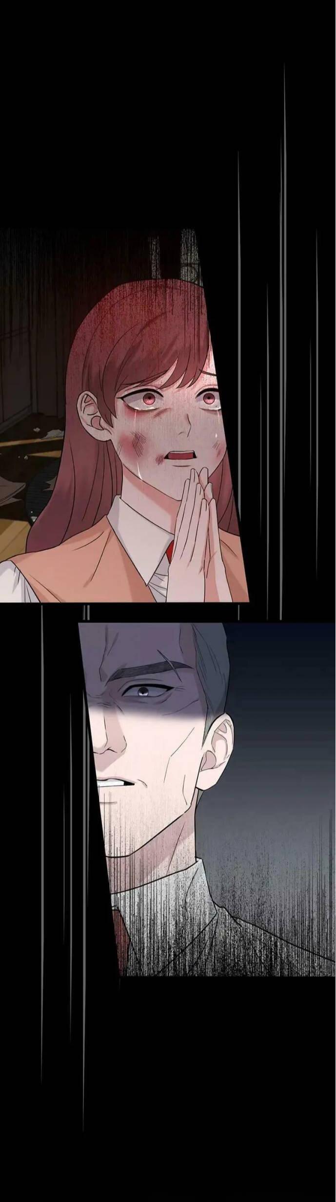 Манга Хочешь завести роман на стороне со мной? - Глава 1 Страница 25