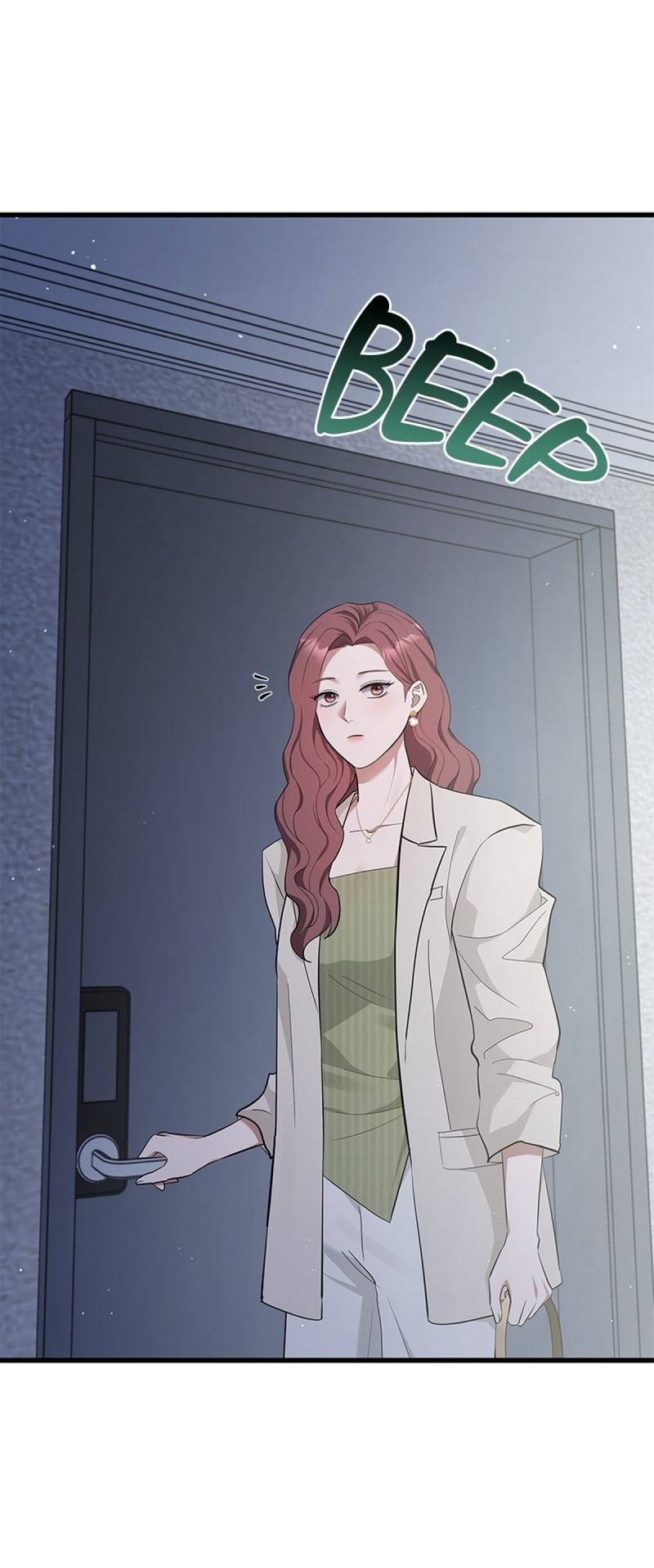 Манга Хочешь завести роман на стороне со мной? - Глава 19 Страница 59