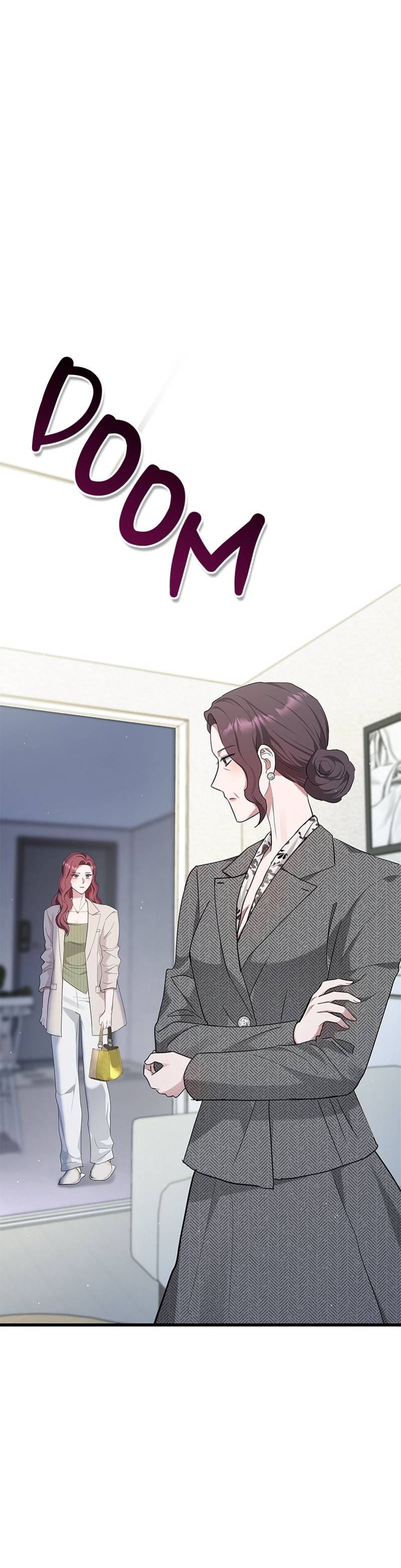 Манга Хочешь завести роман на стороне со мной? - Глава 19 Страница 62