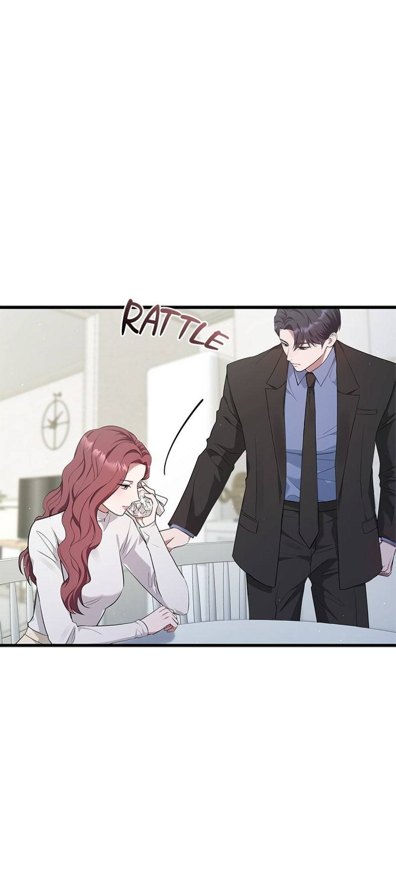 Манга Хочешь завести роман на стороне со мной? - Глава 19 Страница 5