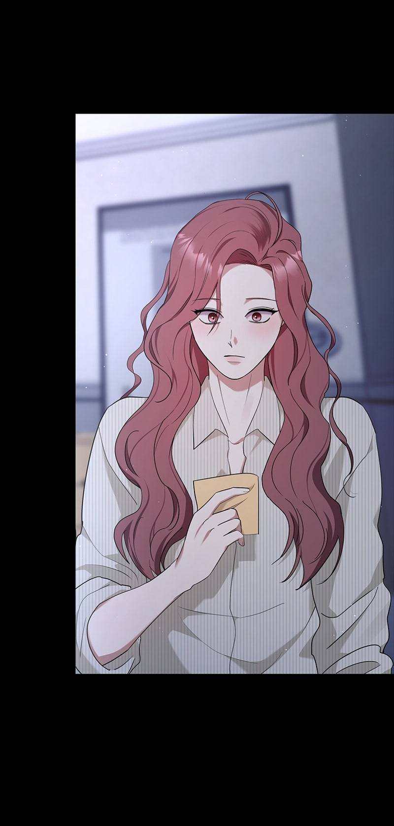 Манга Хочешь завести роман на стороне со мной? - Глава 19 Страница 51