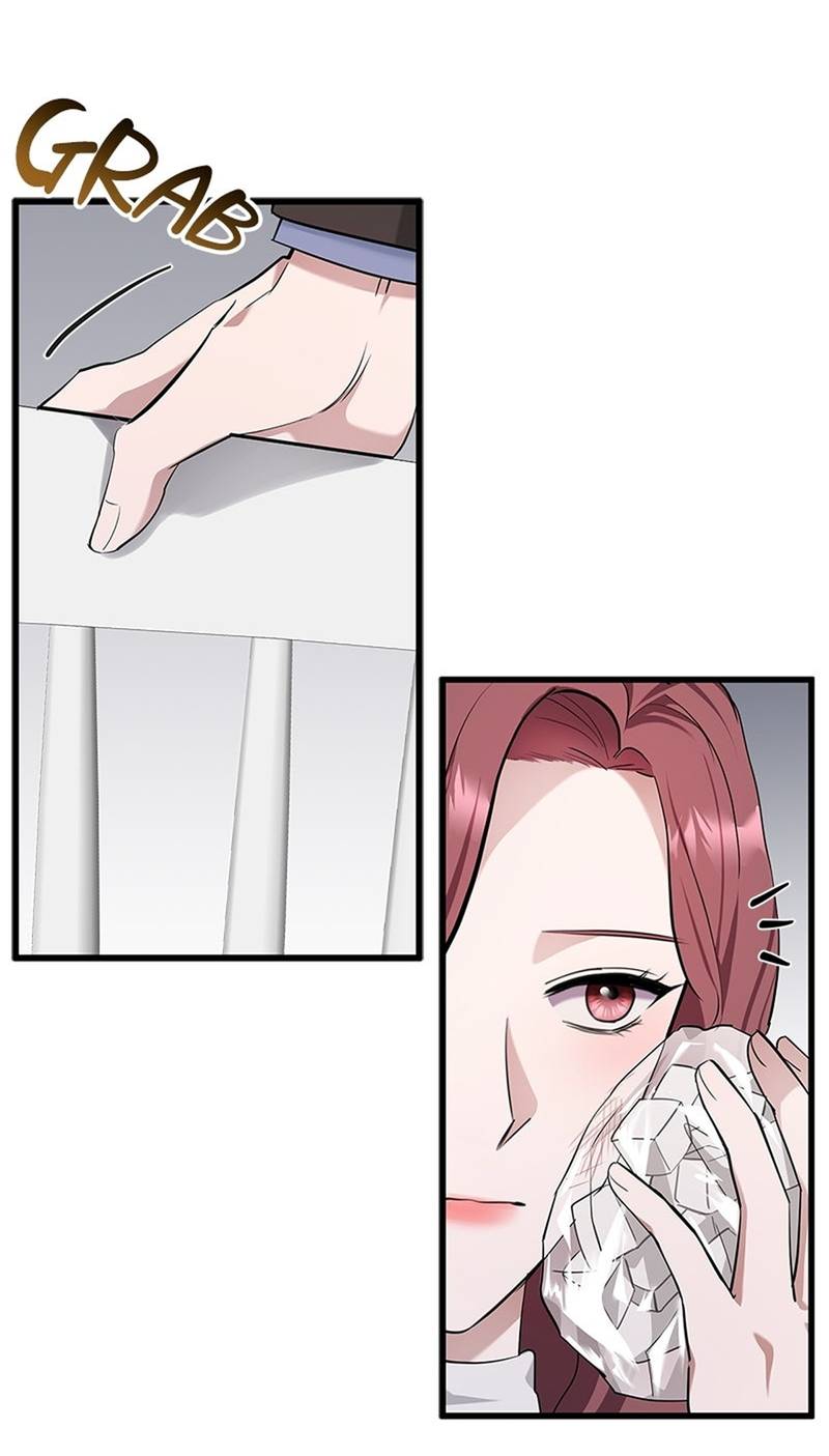 Манга Хочешь завести роман на стороне со мной? - Глава 19 Страница 4