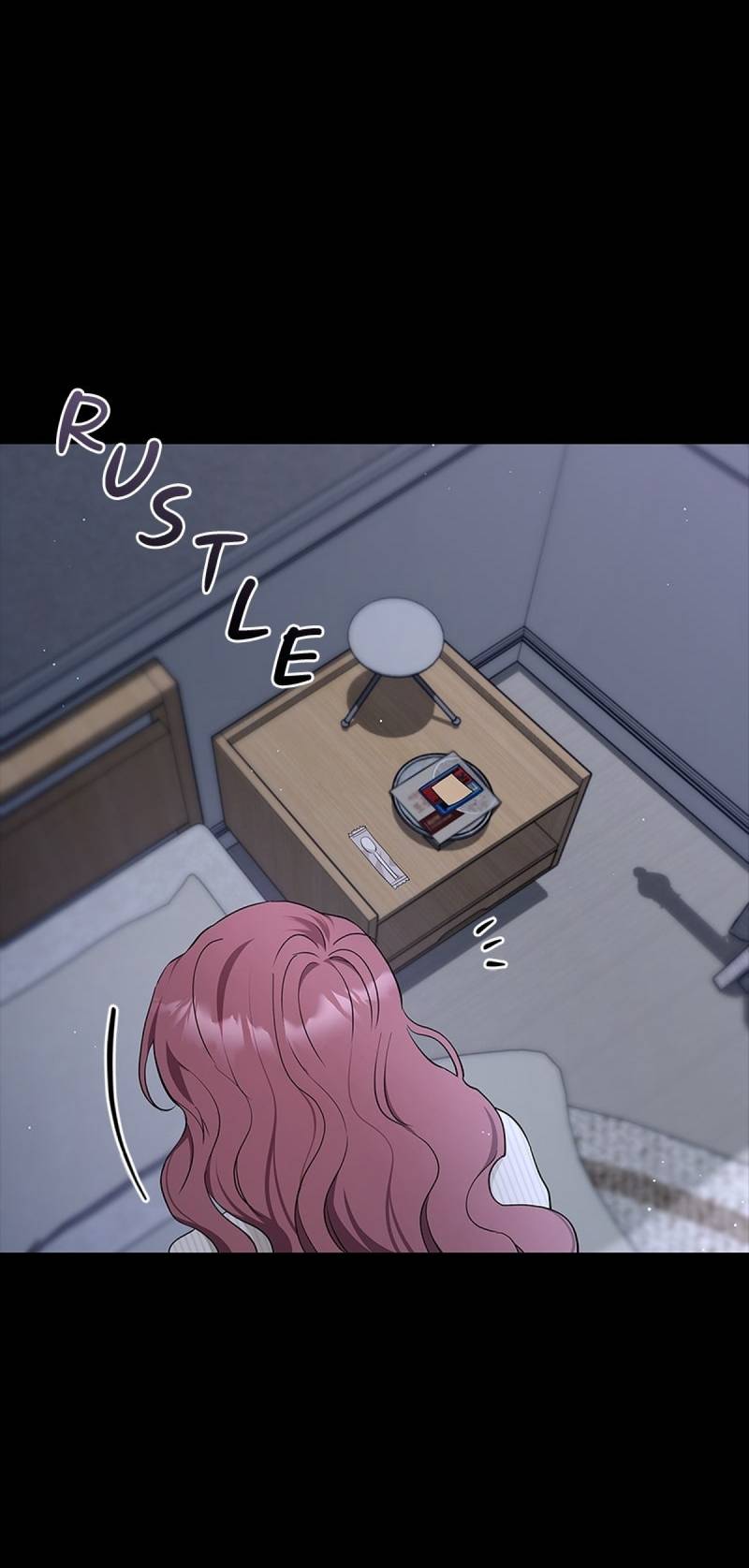 Манга Хочешь завести роман на стороне со мной? - Глава 19 Страница 50