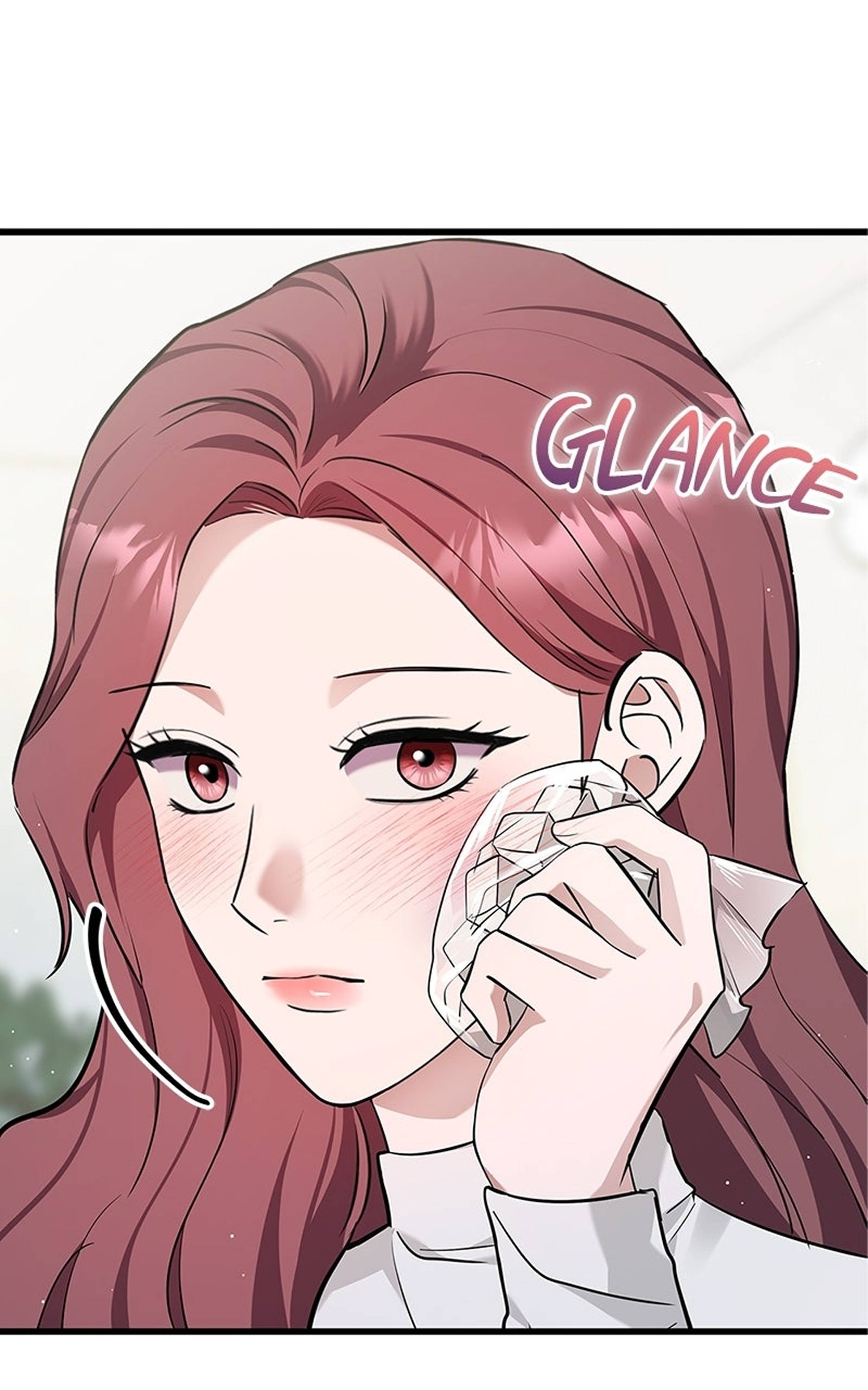 Манга Хочешь завести роман на стороне со мной? - Глава 19 Страница 10