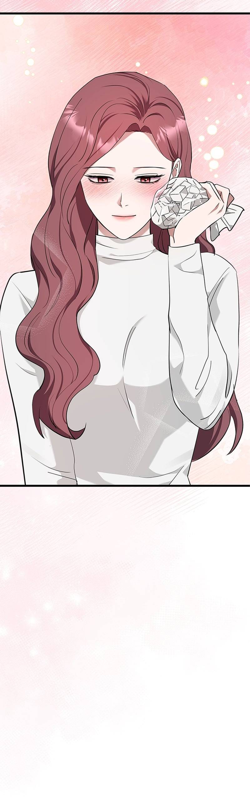 Манга Хочешь завести роман на стороне со мной? - Глава 19 Страница 12