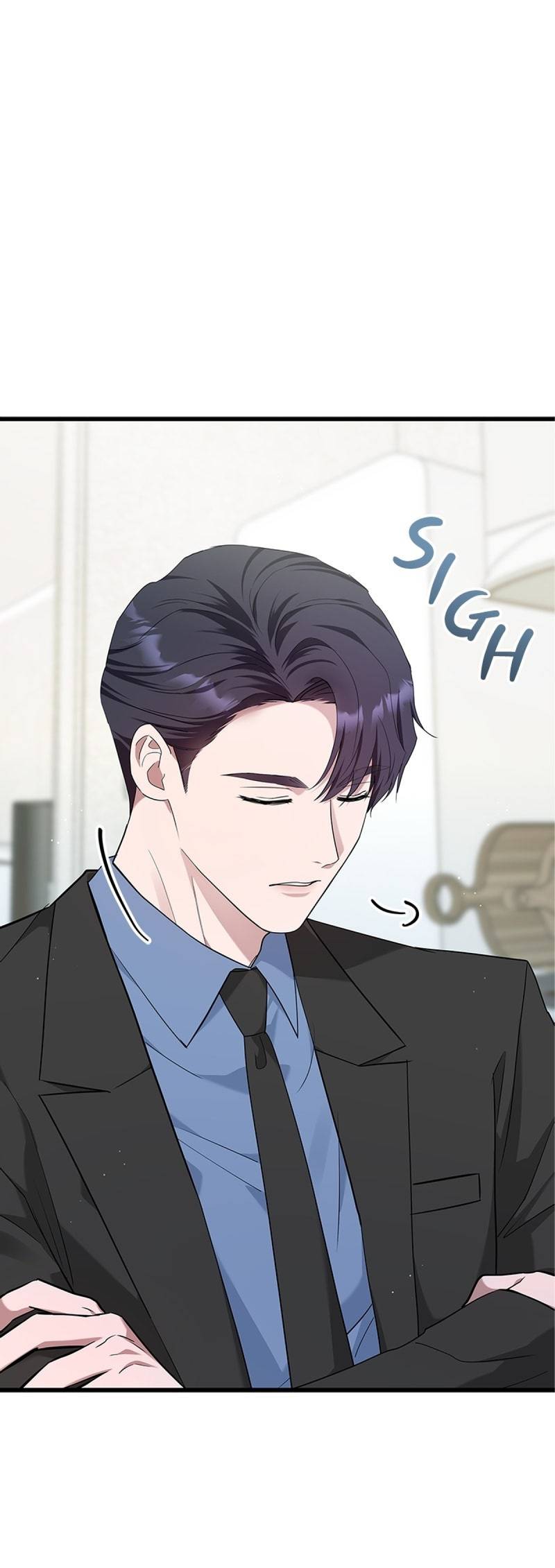 Манга Хочешь завести роман на стороне со мной? - Глава 19 Страница 9