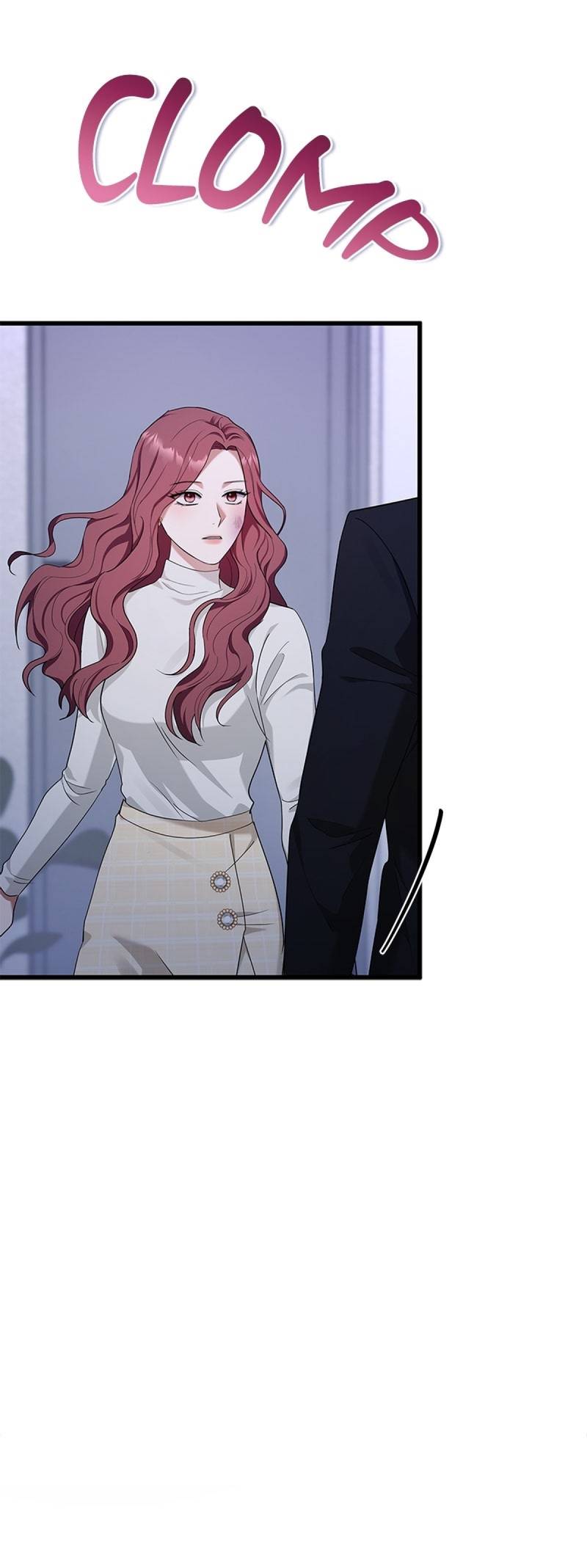 Манга Хочешь завести роман на стороне со мной? - Глава 18 Страница 61