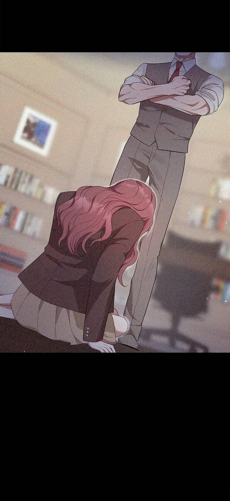 Манга Хочешь завести роман на стороне со мной? - Глава 18 Страница 24