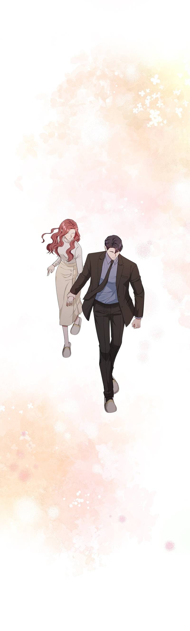 Манга Хочешь завести роман на стороне со мной? - Глава 18 Страница 64