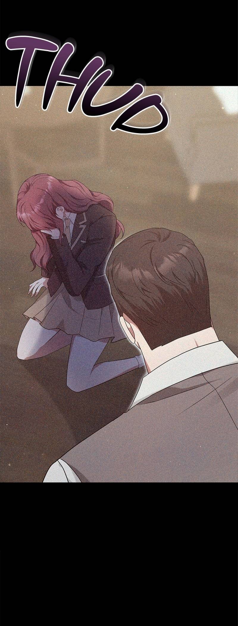 Манга Хочешь завести роман на стороне со мной? - Глава 18 Страница 23