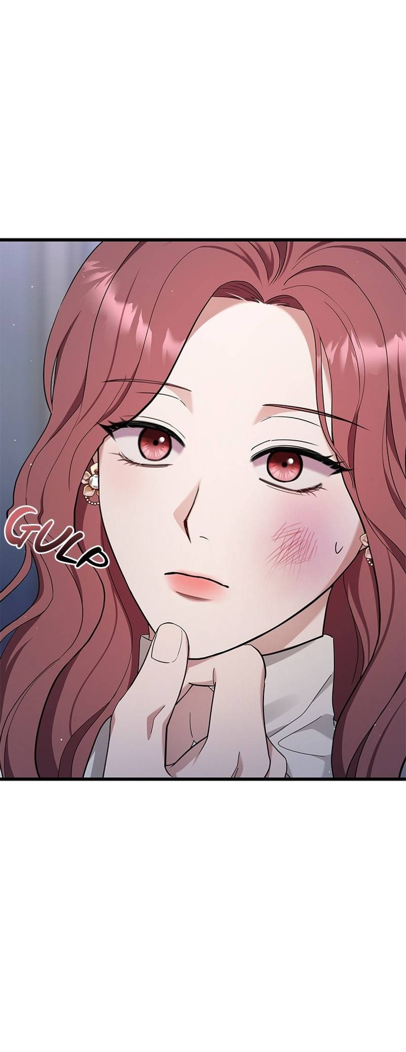 Манга Хочешь завести роман на стороне со мной? - Глава 18 Страница 55