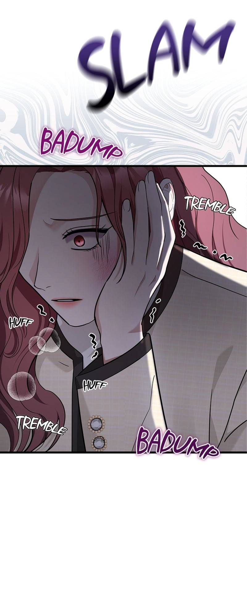 Манга Хочешь завести роман на стороне со мной? - Глава 18 Страница 28