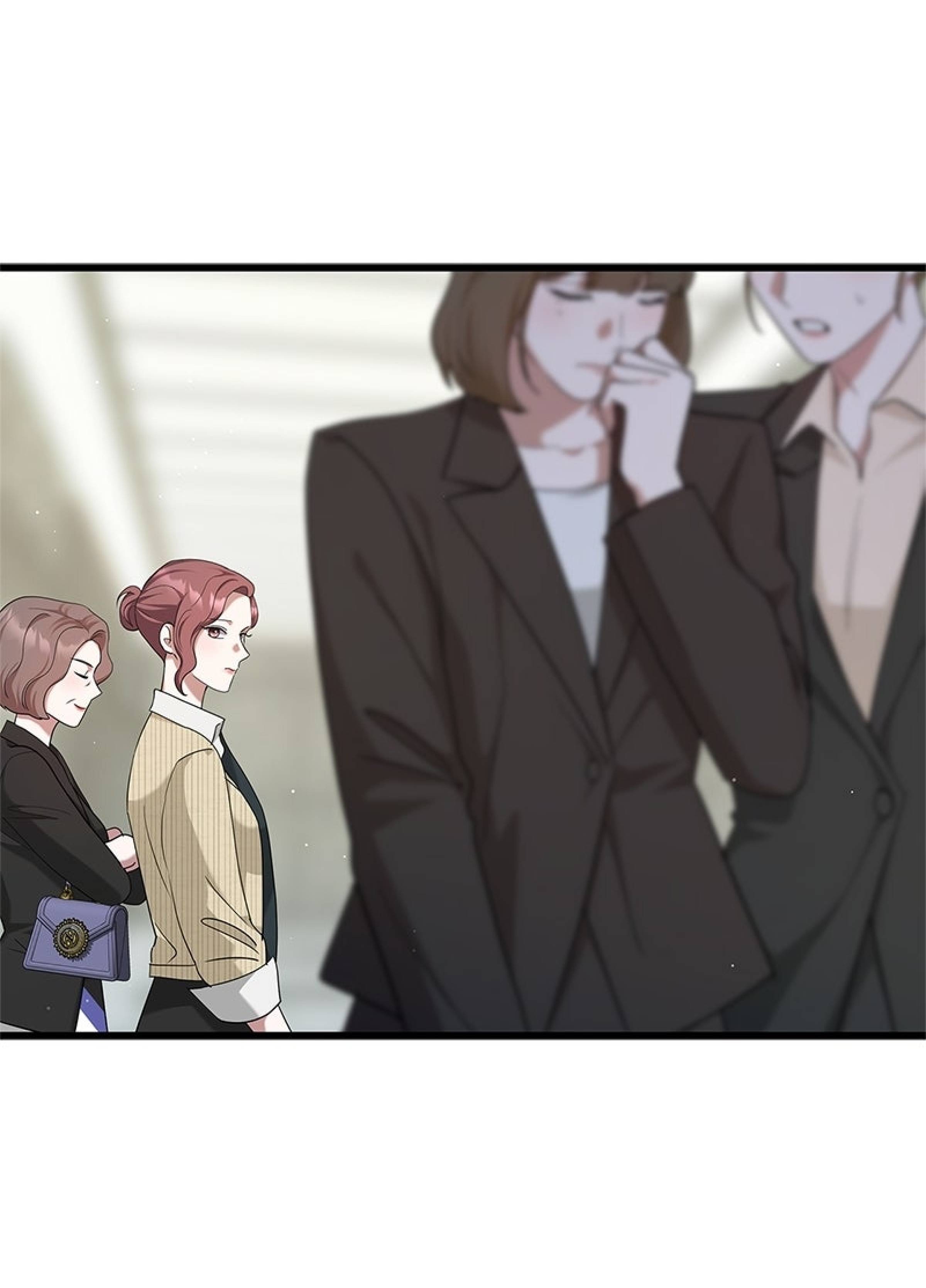 Манга Хочешь завести роман на стороне со мной? - Глава 17 Страница 12