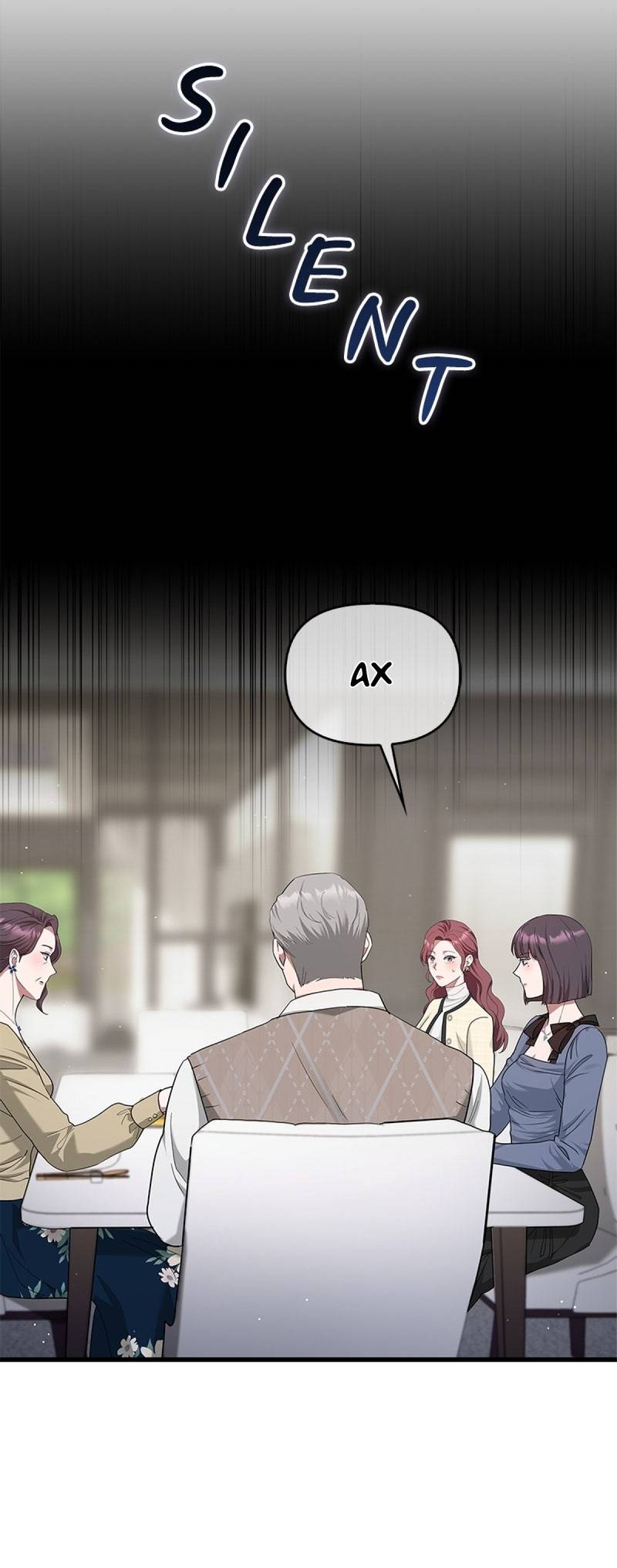 Манга Хочешь завести роман на стороне со мной? - Глава 17 Страница 52