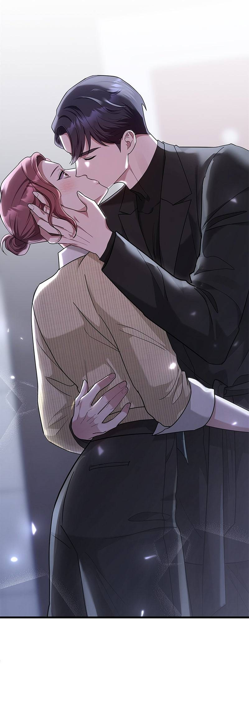 Манга Хочешь завести роман на стороне со мной? - Глава 17 Страница 44