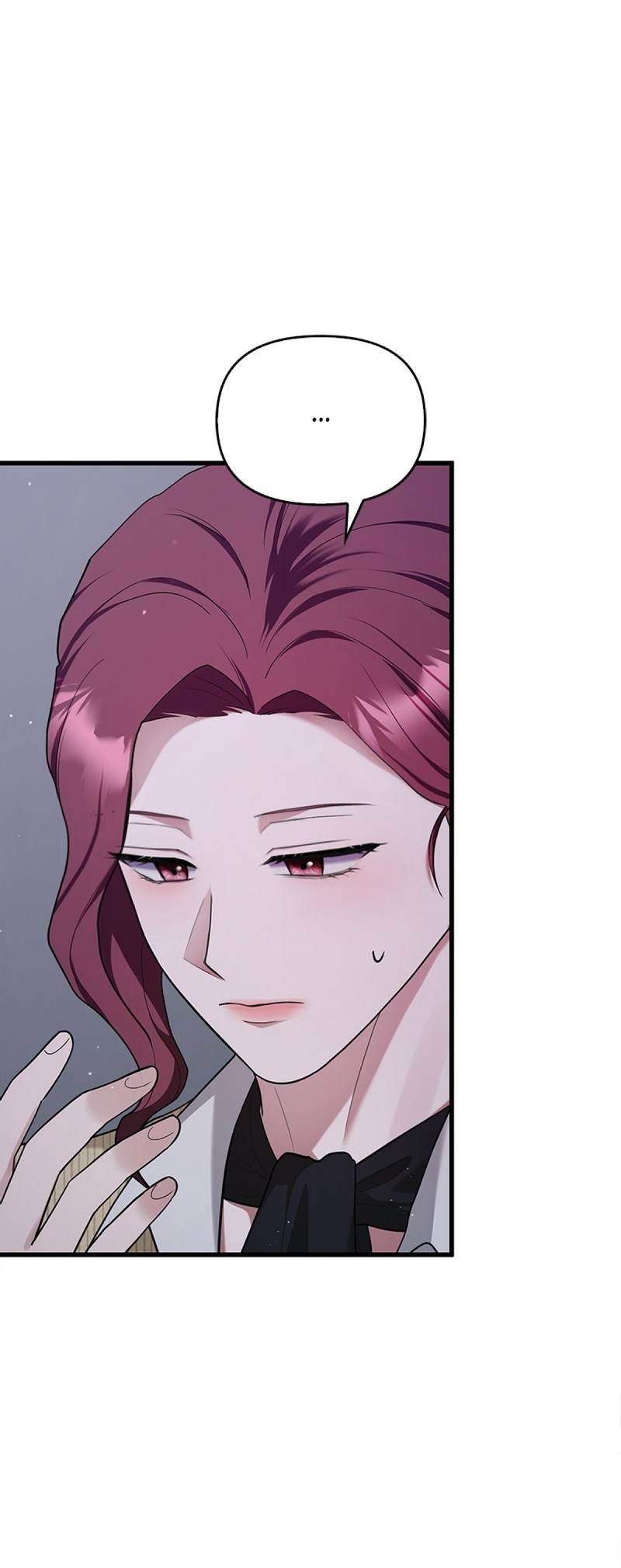 Манга Хочешь завести роман на стороне со мной? - Глава 17 Страница 38