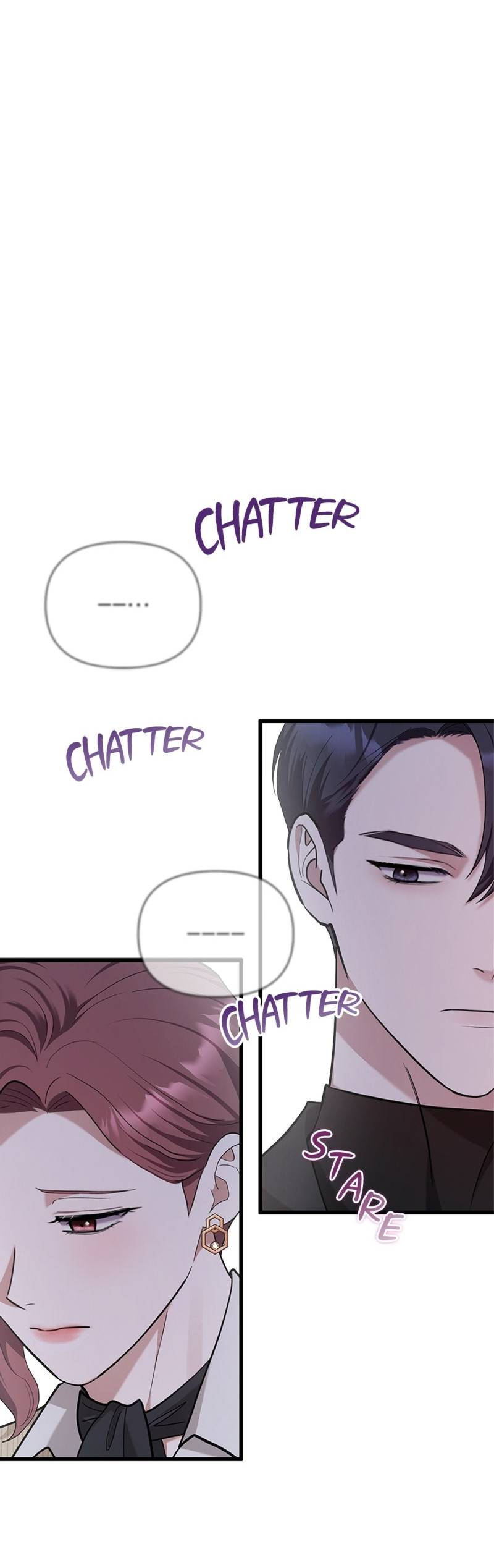 Манга Хочешь завести роман на стороне со мной? - Глава 17 Страница 41