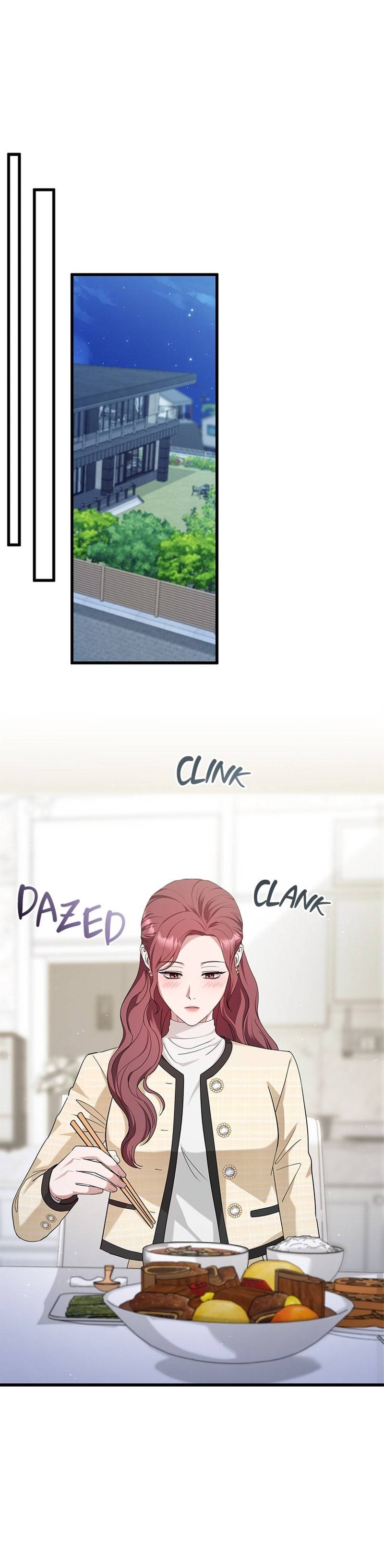 Манга Хочешь завести роман на стороне со мной? - Глава 17 Страница 50