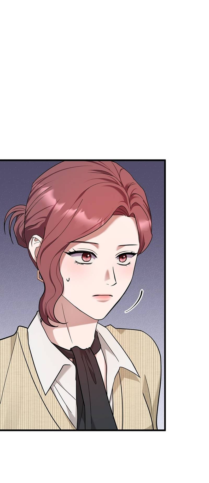 Манга Хочешь завести роман на стороне со мной? - Глава 16 Страница 36