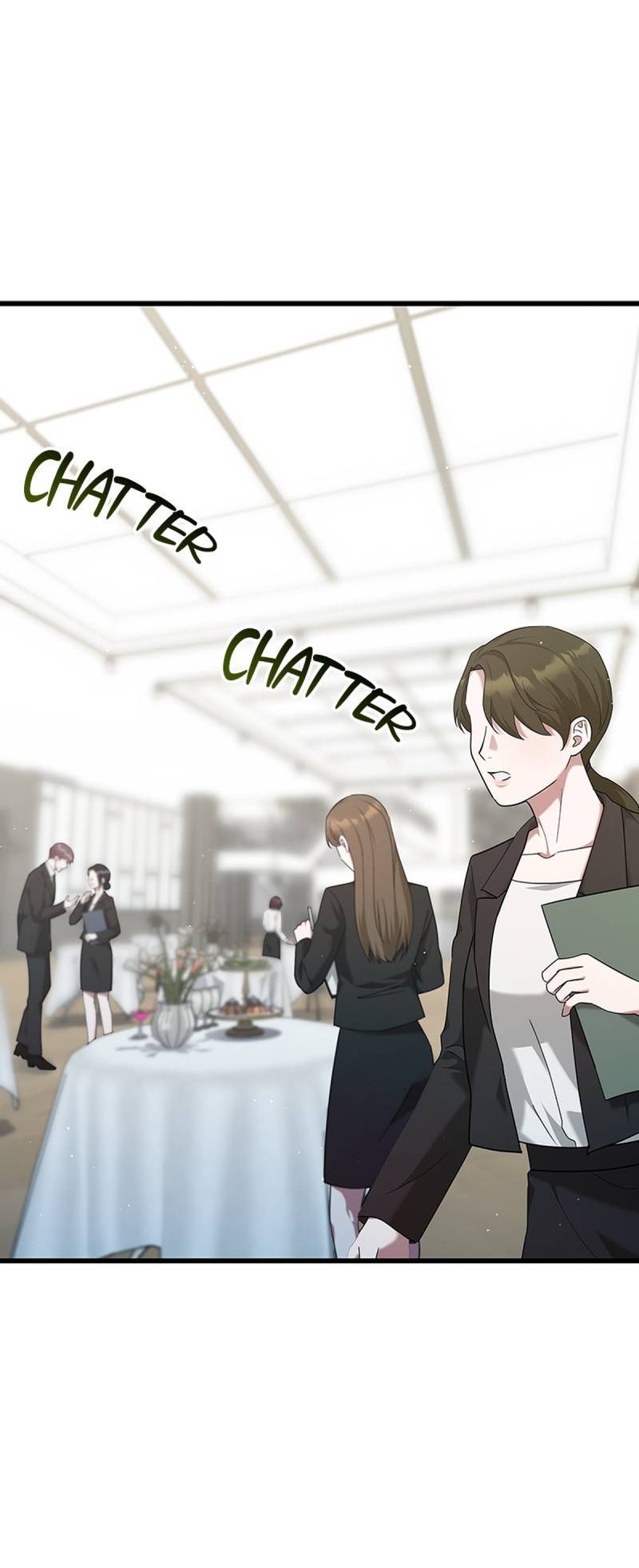 Манга Хочешь завести роман на стороне со мной? - Глава 16 Страница 9