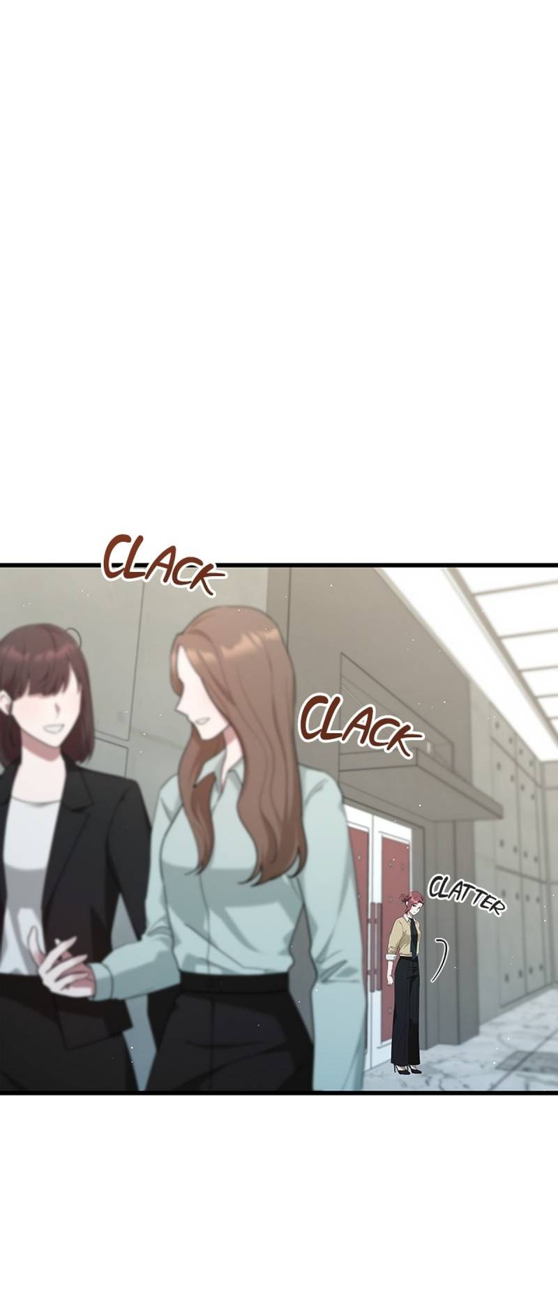 Манга Хочешь завести роман на стороне со мной? - Глава 16 Страница 16