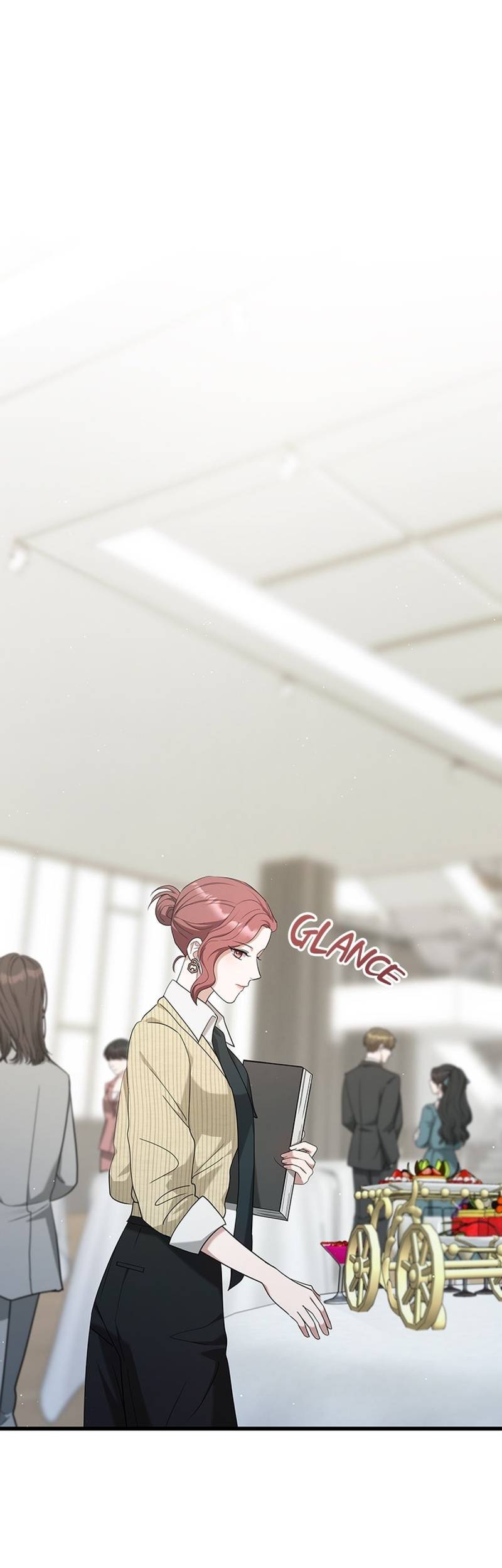 Манга Хочешь завести роман на стороне со мной? - Глава 16 Страница 58