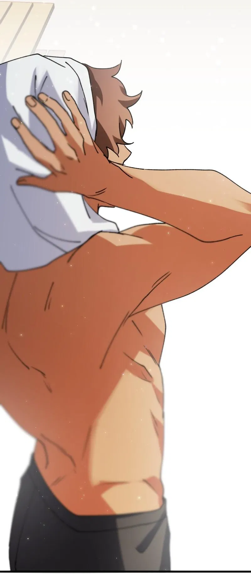 Манга Любовь кусает - Глава 8 Страница 18